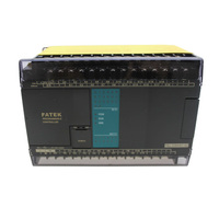 Controlador lógico programable Fatek PLC I o PLC, proyecto de conceptos básicos de programación de PLC