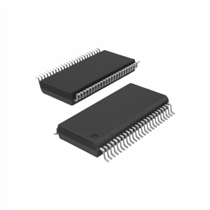 QS74FCT2X827ATQ1 Logic Electronic Circuit Components BOM IC In Stock - Product Image 1