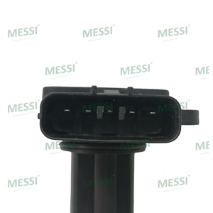 Датчик массового расхода воздуха для JAGUAR <span class=keywords><strong>S</strong></span>-TYPE XJ XK 8 MAZDA <span class=keywords><strong>3</strong></span> 6 CX-7 ER LNE1620CB LNE1620CA LD15482 - Product Image 4