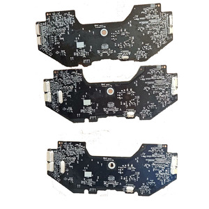 [B108EU_<span class=keywords><strong>MB</strong></span>] เมนบอร์ดมือสองสำหรับเครื่องดูดฝุ่นหุ่นยนต์ Xiaomi X20สูงสุด - Product Image 5