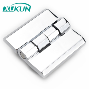 XK404-60WX Marine Thuyền Đồ Nội Thất Cửa Nhiệm Vụ Nặng Nề Nhỏ Shortside Kẽm Hợp Kim Bù Đắp Bản Lề - Product Image 4