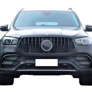 Kits de Carrocería 2019-Actualidad para Mercedes-Benz W167 GLE Estilo Mejorado GT 63 AMG - Product Image 1