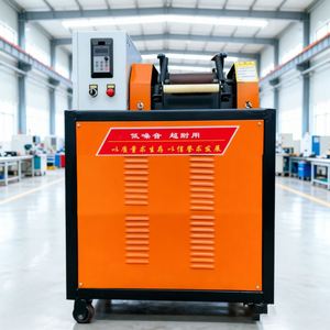 Machine de découpe de filaments d'eau à prix compétitif, unité d'extrusion de granulés - Product Image 2