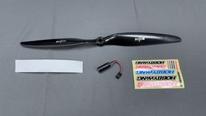 New 2025 <span class=keywords><strong>RC</strong></span> Máy Bay Pnp 70E Cố Định Cánh 60-Inch Thêm NG Cộng Với <span class=keywords><strong>RC</strong></span> Máy Bay Đồ Chơi Điều Khiển Từ Xa Máy Bay <span class=keywords><strong>RC</strong></span> Máy Bay Cho Người Lớn Giáng Sinh - Product Image 5