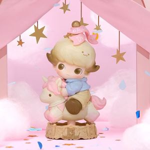 Eason Studio Genuine PPMT 15/Box Celebrating the Moment 15 Anniversary Blind Box DDP Precio incluyendo Air Shipping Moq 10 Cajas - Product Image 5