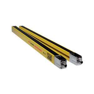 ตัวรับสัญญาณแสงเลเซอร์ Leuze รุ่น MLC510R40-1050 เซ็นเซอร์นิรภัยสำหรับงานอุตสาหกรรม - Product Image 2