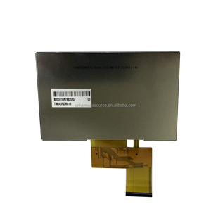 TM043NDHG13 Brand New Original Wholesale LCD Monitors Industrial lcd displays stable and fast interface TM043NDHG13-00 - Product Image 1