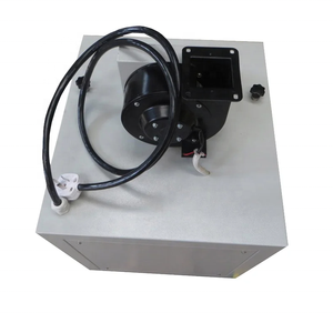Máquina de Curado UV Pequeña de Alta Calidad, Equipo Automático de Recubrimiento UV para Papel y Tiendas de Impresión, Precio de Fábrica - Product Image 3