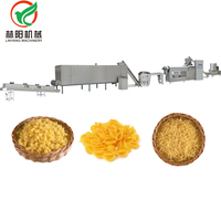 Machine à pâtes automatique commerciale pour la fabrication de macaronis, machine électrique à pâtes en spirale, ligne de production de pâtes et de nouilles
