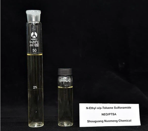 N-ethyl O/p-toluene sulfonamide Neo/ptsa CAS.8047-99-2 - Product Image 2