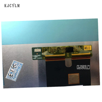 ATNA34XK01-0 9310 Perakitan untuk Dell XPS 13 9315 Panel LCD Layar Sentuh 13.4 Inci O Led Dell P/N 4xg21 ATNA34XK01