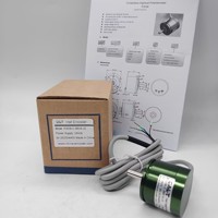 Personnaliser CALT P3036-C-360-A-LS sans contact | Brushless | Capteur d'angle | Capteur de déplacement angulaire