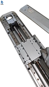 <b>Linear</b> Module GTH Series Industrial Automation Slide Stage Precision Ball Screw <b>Actuator</b> for PLC Control System Electronic Spare - Product Image 1