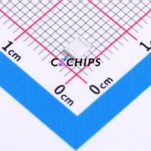 Resistencia SMD ERJ-14NF1000U 1210 (Tipo: Película Gruesa) (Resistencia: 100 Ohmios Precisión: 1%) - Product Image 2