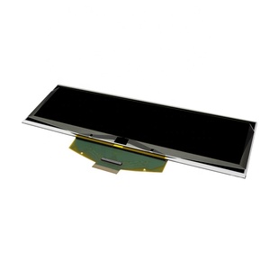 3.3V 5.5-inch OLED hiển thị 25664 <span class=keywords><strong>LCD</strong></span> màn hình Trần với màu xám điều chỉnh ssd1322 Vàng-Xanh - Product Image 5