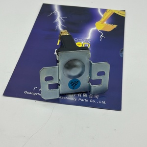 รีเลย์สตาร์ทเตอร์ 24V รุ่น 3916302 SP139585 ขายดี สำหรับเครื่องยนต์ C8.3 L10 QSM11 QSX15 สำหรับรถขุด - Product Image 2
