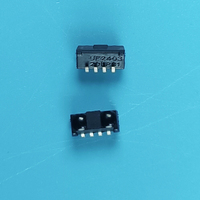 Récepteur optique infrarouge LCN 940nm, capteur numérique 38Khz, portée de détection de 15 mètres, module LED caché haute performance
