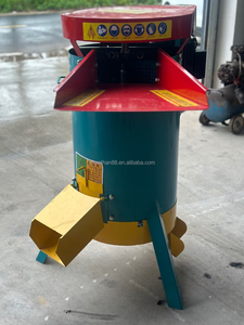 Màu Xanh lá cây óc chó hickory Apricot Núi Đào hạt nhân Máy lột cho chua ngày & rau lột - Product Image 6