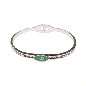 BBBA-04208 Elegant Crystal <b>Bracelets</b> & Bangles - Product Image 2