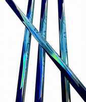 Nouvelle Crosse de Hockey sur Glace Professionnelle 2026 Monobloc Résistante aux Chocs pour Jeunes et Juniors – Fourniture en Gros pour l'Entraînement
