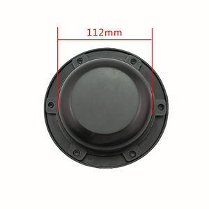 <span class=keywords><strong>DJ</strong></span> accesorios redondo altavoz manijas del Gabinete de Array para cine en casa Woofer Subwoofer de Audio profesional - Product Image 4