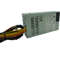 NAS Network Storage Chassis Power Supply 251-300W Itx Flex kecil 1U Server Desktop stok