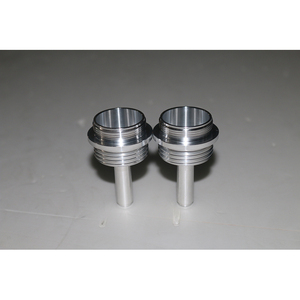 PROTOTEK ISO Certified High Quality Stainless Steel <b>Forging</b> Milling CNC Custom Metal Aluminum Parts Machining <b>Service</b> - Product Image 2