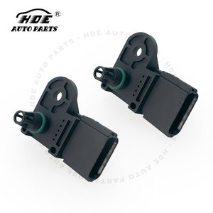 Sensor MAP 1S7A-9F479-AC 1446702 1439900, Piezas de Auto HDE al por Mayor para Ford Focus Mondeo - Product Image 4