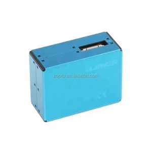 Sensor de Gas y Polvo para Detectar Niebla Atmosférica, Sensor de Alta Precisión Digital Láser PMS5003 PM2.5 - Product Image 4