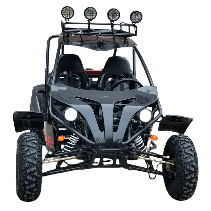 LNA فائدة وظيفية 200cc utv دراجة رباعية