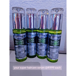 Sérum - Product Image 1