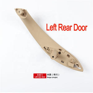 Accessoires de voiture Couvercle de poignée de porte intérieure pour BMW Série 3 2013-2018 F30 <span class=keywords><strong>316d</strong></span> 318d 320d <span class=keywords><strong>F31</strong></span> 320i 325d 51417279312 - Product Image 5