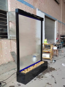 Estaciones de transporte, aeropuertos, museos y otros lugares públicos para mejorar la estética visual y el confort. - Product Image 4