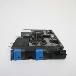 161415 Nsnp Nuevo Módulo Acoplador EtherCAT PLC de Automatización Industrial Original en Stock Comunicación Modbus Alemania 12 Meses - Product Image 1
