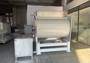 Máquina Mezcladora Vertical Continua <span class=keywords><strong>de</strong></span> Chocolate <span class=keywords><strong>de</strong></span> 500-2000 kg, Molinillo <span class=keywords><strong>de</strong></span> Cacao para <span class=keywords><strong>Barras</strong></span> <span class=keywords><strong>de</strong></span> Chocolate, Máquina Refinadora y Conchadora <span class=keywords><strong>de</strong></span> Cacao - Product Image 2