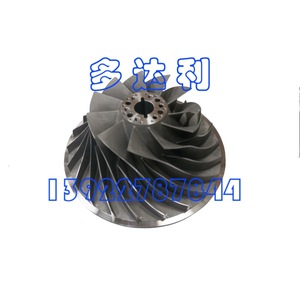ซีลกันรั่วแบบลูกข่าง Carrier 02XR45019506 รุ่น 19XR อะไหล่เครื่องปรับอากาศ - Product Image 3