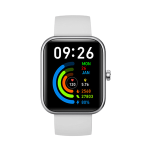 Reloj Inteligente IDW25 para <span class=keywords><strong>Mujer</strong></span>, Llamadas por Bluetooth, Frecuencia Cardíaca, Asistente de Voz Alexa, Resistente al Agua IP68, Monitor de Actividad Física - Product Image 1