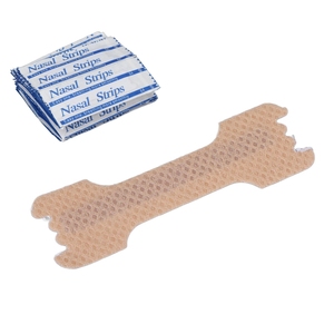 Nouveautés Kangcare 2023 Bandes nasales anti-ronflement pour une meilleure respiration Taille L 66 * 19 mm OEM ODM Marque privée - Product Image 1