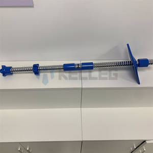 Perno de Anclaje Autoperforante de Acero Galvanizado 40Cr de 32 mm de Diámetro con Rosca R32 para Ingeniería de Cimentaciones, Resistencia a la Cizalla de 5000 lb - Product Image 4