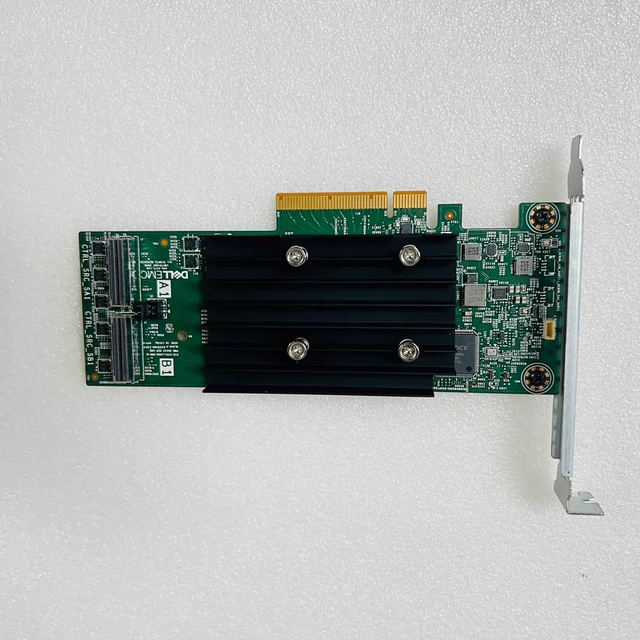 Pulled PERC HBA 355i 16-port 12gb/s Sas Pcie Gen4 Raid Controller PCIE Array Card Major Card 7GRF6