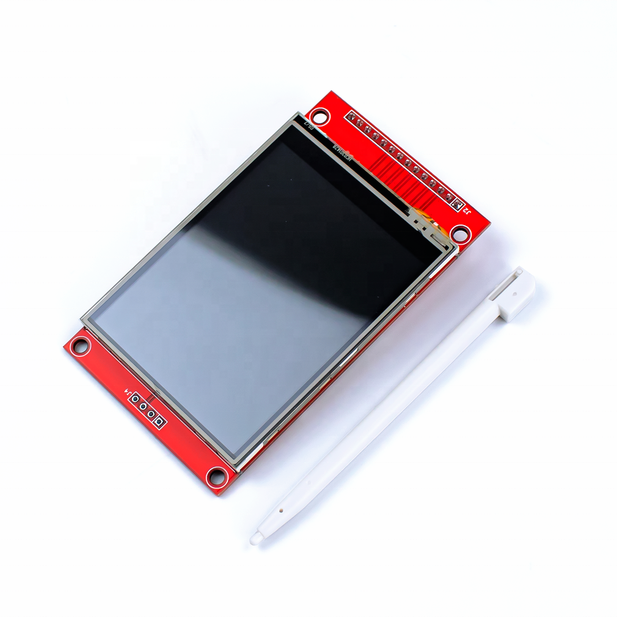 2.8 inch TFT LCD Display Module Touch Panel LCD Screen Module for arduinos ILI9341 Drive Chip with Touch Pen