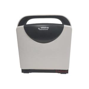 Échographie numérique à <span class=keywords><strong>ultrasons</strong></span> portative vétérinaire Dp-10vet Mindray pour animaux - Product Image 2