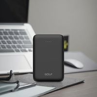 Station d'alimentation portable personnalisée à prix de gros, affichage LED OEM, charge rapide PD 20W, mini batterie externe universelle 20000mAh