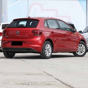 2025 para <span class=keywords><strong>Volkswagen</strong></span> Car <span class=keywords><strong>Polo</strong></span> SUV nuevo pequeño vehículo automático de gasolina <span class=keywords><strong>ACC</strong></span> Control de crucero Euro VI tela de emisión Dark Good Pri - Product Image 3