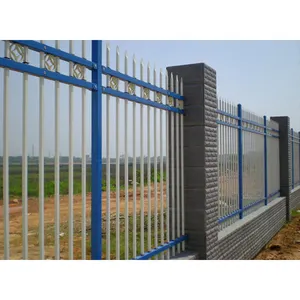 Different types of fences for homes cheaper contemporary garden fences for houses