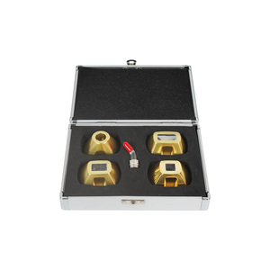 Nouvelle version améliorée : Appareil d'épilation laser à diode verticale 808 nm avec poignée magnétique à 4 têtes, triple refroidissement, épilation permanente, beauté - Product Image 6