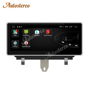 Para <span class=keywords><strong>Audi</strong></span> A3 2014-2017 <span class=keywords><strong>Android</strong></span> 14 10,25 1920*720 Radio GPS para coche navegación Radio cinta reproductor Multimedia unidad principal <span class=keywords><strong>Auto</strong></span> estéreo 4G - Product Image 5