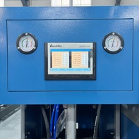 Nouvelle technologie meilleure vente bouteille en plastique faisant la machine machine de soufflage PET économe en énergie pour la ligne de production d'eau PET