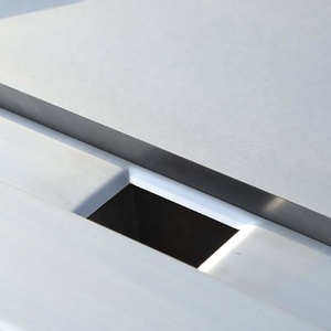 <span class=keywords><strong>Plancha</strong></span> de <span class=keywords><strong>Cocina</strong></span> <span class=keywords><strong>Profesional</strong></span> de Acero Inoxidable con Certificación ETL, Antiadherente, de Alta Resistencia, con Termostato, <span class=keywords><strong>Plancha</strong></span> de <span class=keywords><strong>Gas</strong></span> para Encimera - Product Image 5