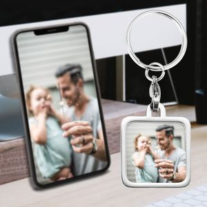 Personalized Souvenir Creative Advertising Gifts <b>Key</b> <b>Chain</b> Custom Design Picture Keychain Maker - Product Image 3
